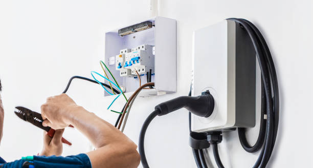 Best Electrical Outlet Repair  in Ruskin, FL