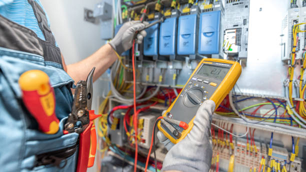 Best Electrical Installation Contractor  in Ruskin, FL