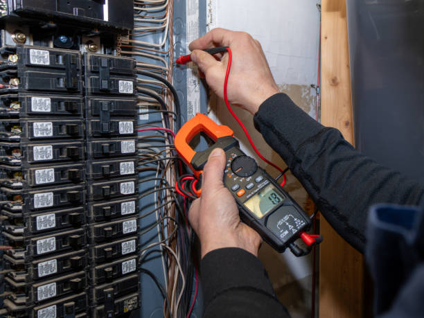 Best Electrical Contractors for Businesses  in Ruskin, FL